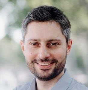 Christophe Litzinger